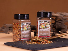 Load image into Gallery viewer, Sichuan Spicy Everything Bagel 5.6oz (158g)