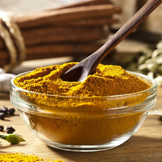 Curry Powder - My Spice Racks