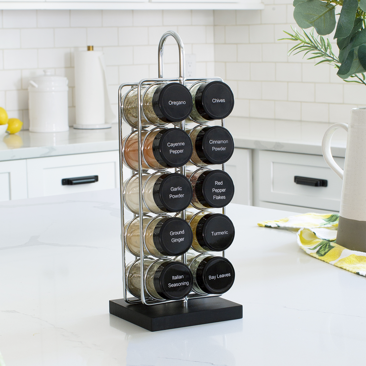 Maxwell williams spice sale jars