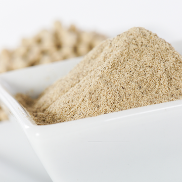 White Pepper Powder - My Spice Racks