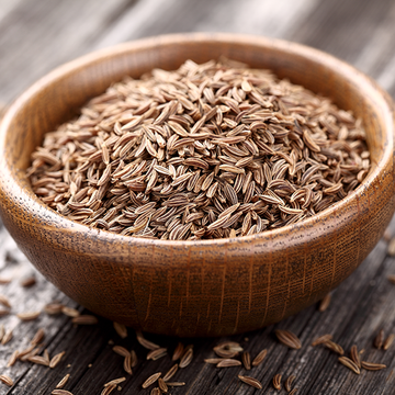 Organic Whole Cumin Seed - My Spice Racks