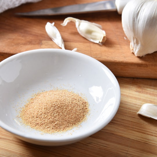 Garlic Powder - My Spice Racks