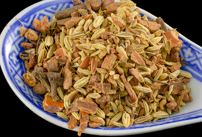 Chinese Five Spice Powder - My Spice Racks