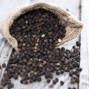Black Peppercorn - My Spice Racks