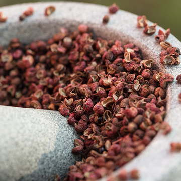 Szechuan Pepper - My Spice Racks