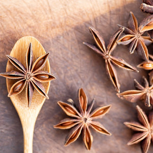 Star Anise - My Spice Racks