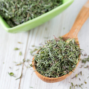 Thyme - My Spice Racks